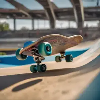 What Makes Sk8 One Special?